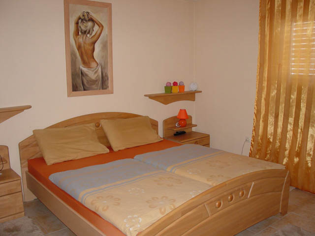 TLA TDA House Ramstein Germany